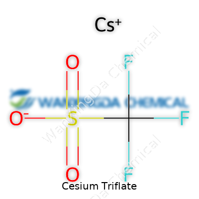 Cesium Triflate