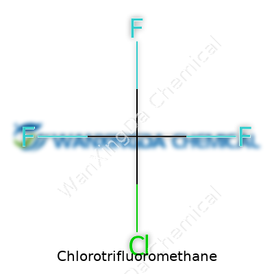 Chlorotrifluoromethane