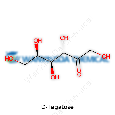 D-Tagatose