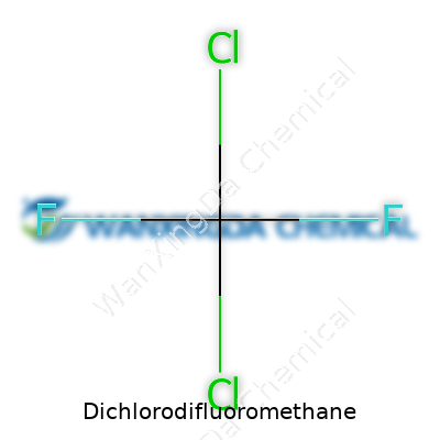 Dichlorodifluoromethane