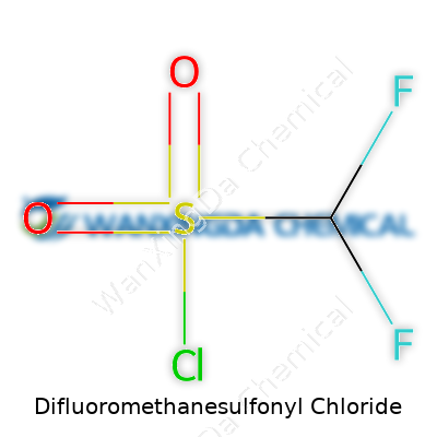 Difluoromethanesulfonyl Chloride