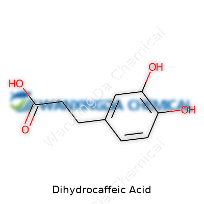 Dihydrocaffeic Acid