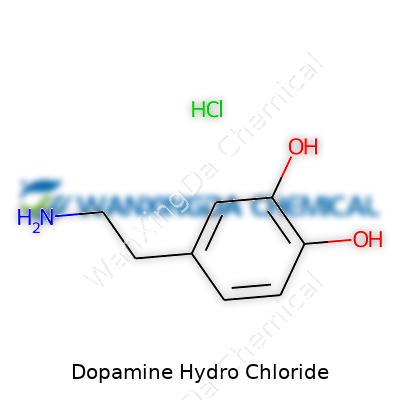 Dopamine Hydro Chloride