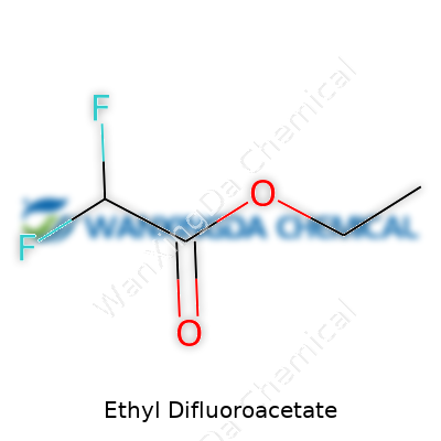 Ethyl Difluoroacetate