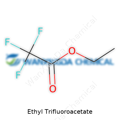Ethyl Trifluoroacetate