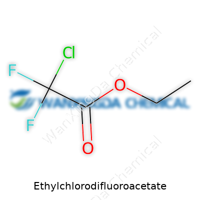 Ethylchlorodifluoroacetate
