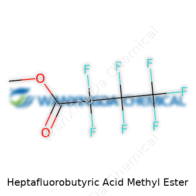 Heptafluorobutyric Acid Methyl Ester