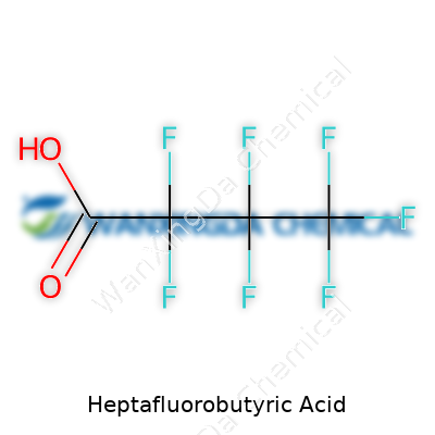 Heptafluorobutyric Acid