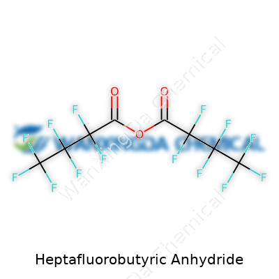 Heptafluorobutyric Anhydride