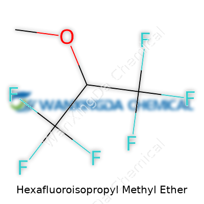 Hexafluoroisopropyl Methyl Ether