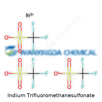 Indium Trifluoromethanesulfonate