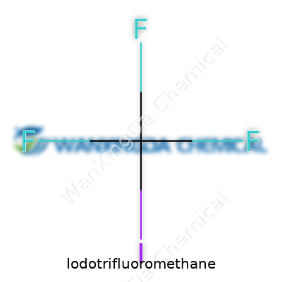 Iodotrifluoromethane