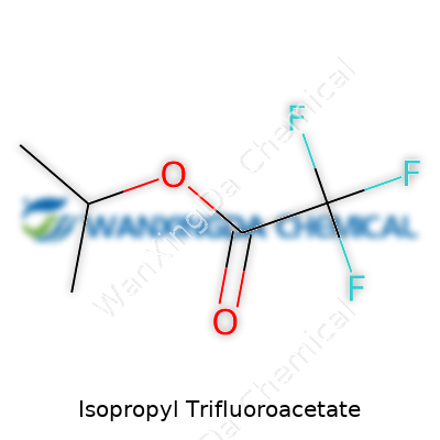 Isopropyl Trifluoroacetate