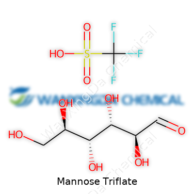Mannose Triflate