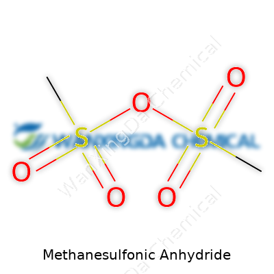 Methanesulfonic Anhydride
