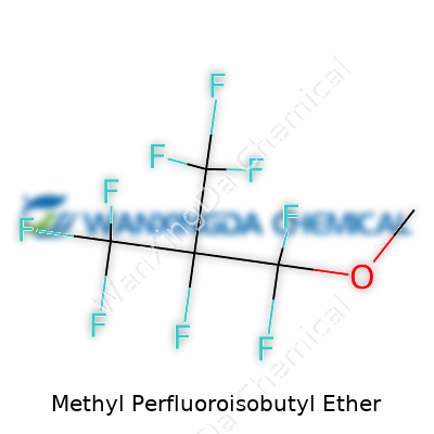 Methyl Perfluoroisobutyl Ether
