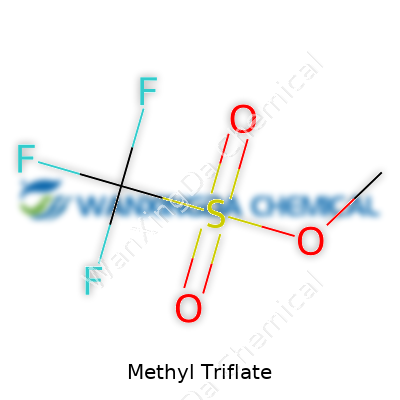Methyl Triflate