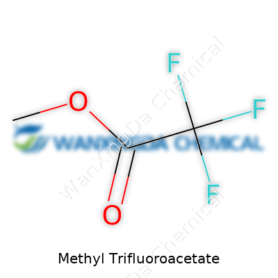Methyl Trifluoroacetate
