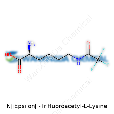 N（Epsilon）-Trifluoroacetyl-L-Lysine