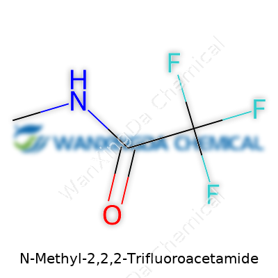 N-Methyl-2,2,2-Trifluoroacetamide