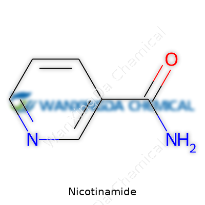 Nicotinamide