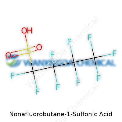Nonafluorobutane-1-Sulfonic Acid