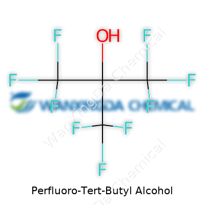 Perfluoro-Tert-Butyl Alcohol