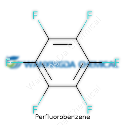 Perfluorobenzene