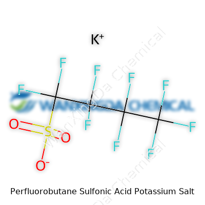 Perfluorobutane Sulfonic Acid Potassium Salt