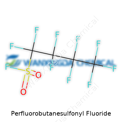 Perfluorobutanesulfonyl Fluoride
