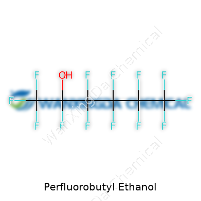 Perfluorobutyl Ethanol