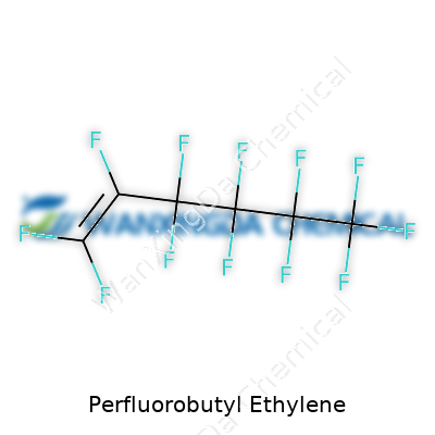 Perfluorobutyl Ethylene