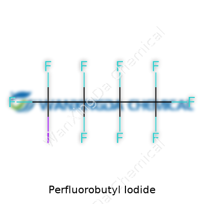 Perfluorobutyl Iodide