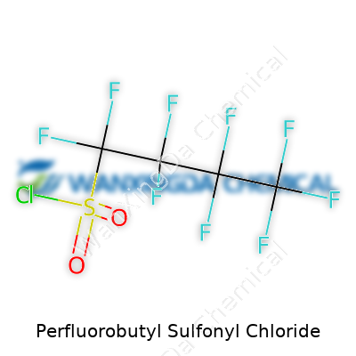 Perfluorobutyl Sulfonyl Chloride