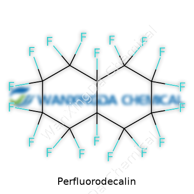 Perfluorodecalin