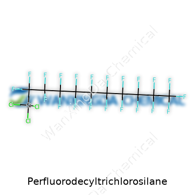Perfluorodecyltrichlorosilane