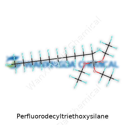 Perfluorodecyltriethoxysilane