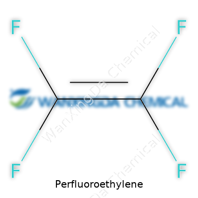 Perfluoroethylene