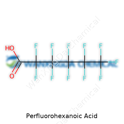 Perfluorohexanoic Acid