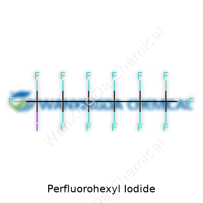Perfluorohexyl Iodide