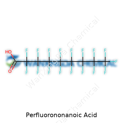 Perfluorononanoic Acid