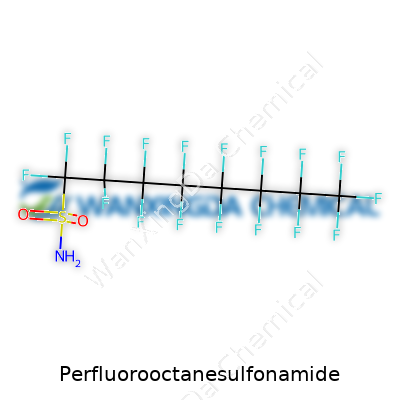 Perfluorooctanesulfonamide