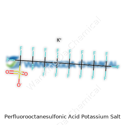 Perfluorooctanesulfonic Acid Potassium Salt