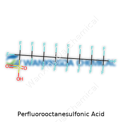 Perfluorooctanesulfonic Acid