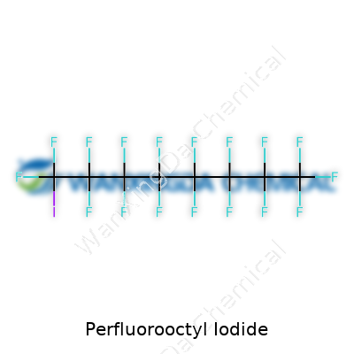Perfluorooctyl Iodide