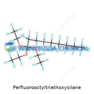 Perfluorooctyltriethoxysilane