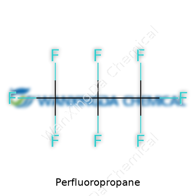 Perfluoropropane