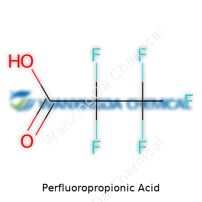 Perfluoropropionic Acid