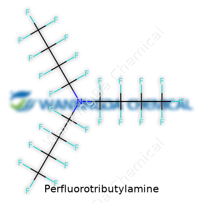 Perfluorotributylamine
