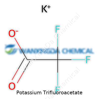 Potassium Trifluoroacetate